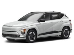 2024 Hyundai Kona Electric 4dr FWD_101